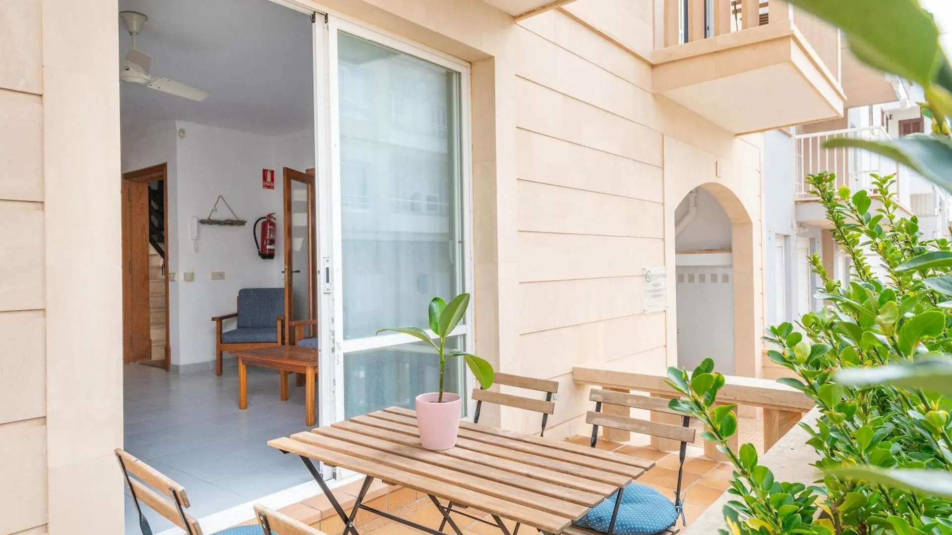 Can Vidal Mallorca Apartment Ses Salines   Ses Salines (Mallorca)