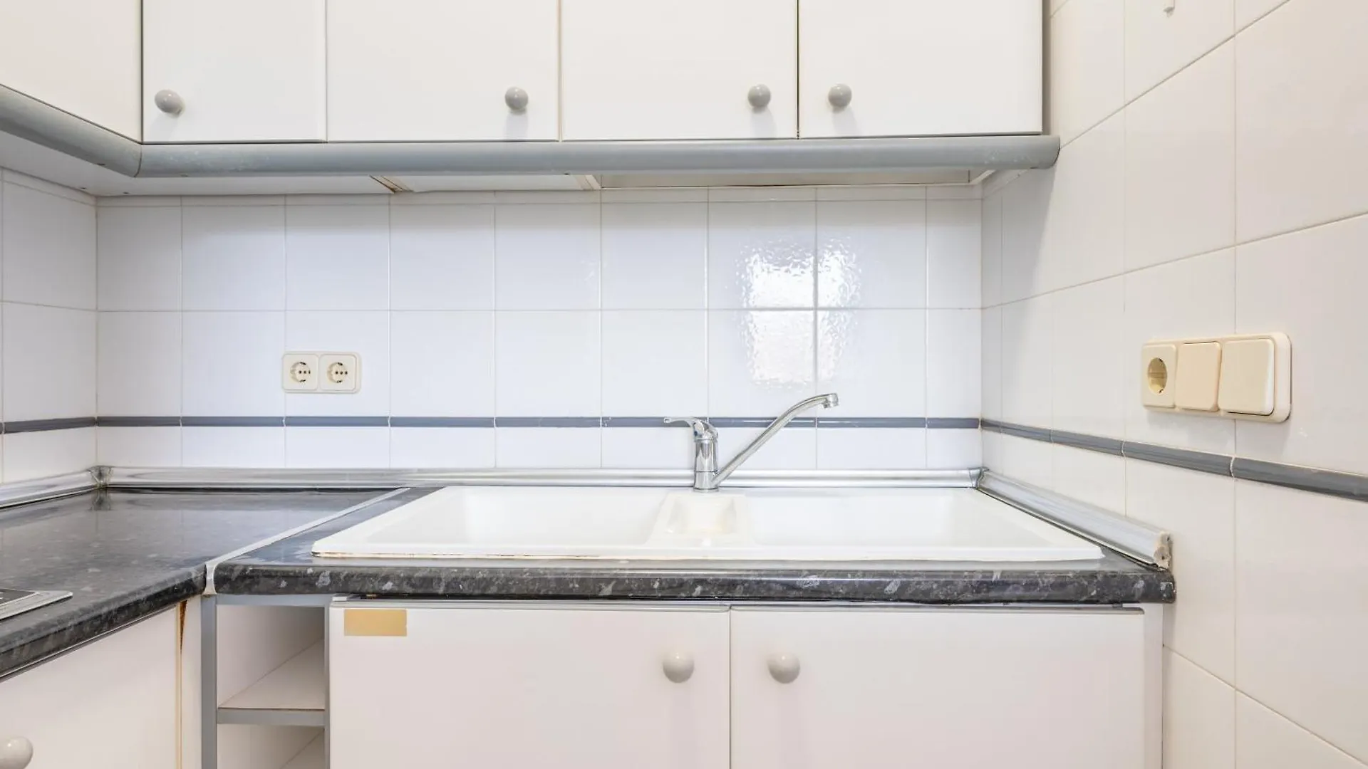 Can Vidal Mallorca Apartment Ses Salines  Spain