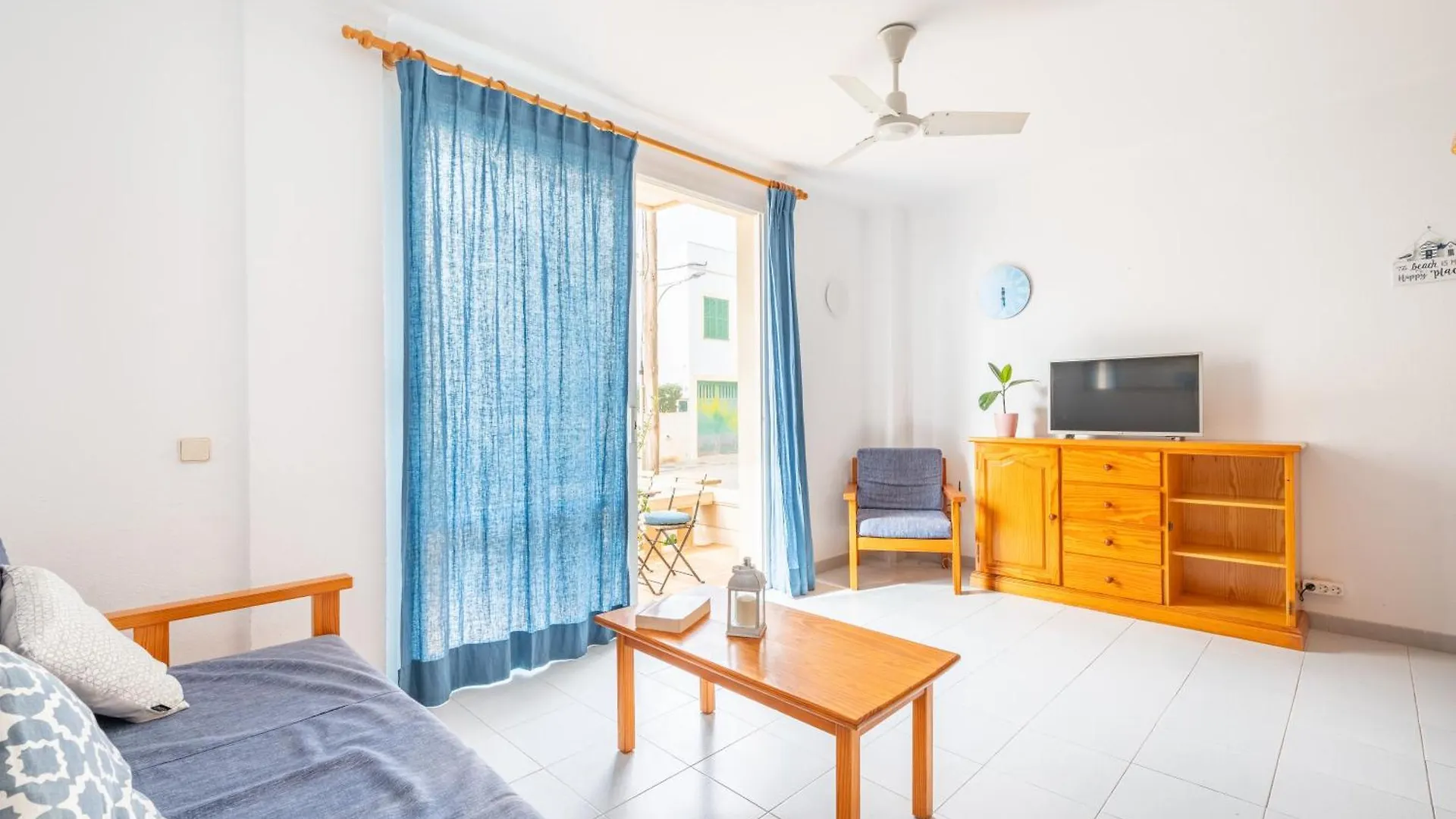 Can Vidal Mallorca Apartment Ses Salines